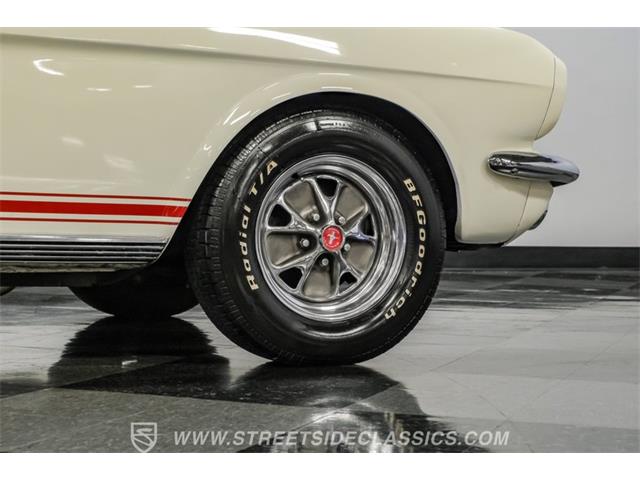 1965 Ford Mustang (CC-2099466) for sale in Ft Worth, Texas