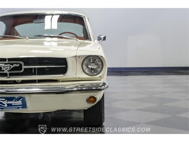 1965 Ford Mustang (CC-2099466) for sale in Ft Worth, Texas