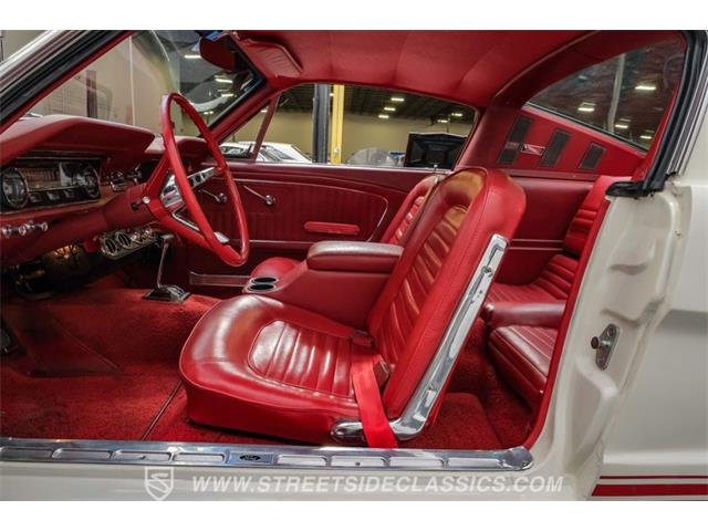 1965 Ford Mustang (CC-2099466) for sale in Ft Worth, Texas