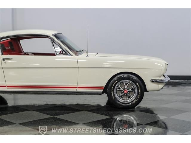 1965 Ford Mustang (CC-2099466) for sale in Ft Worth, Texas