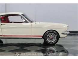 1965 Ford Mustang (CC-2099466) for sale in Ft Worth, Texas