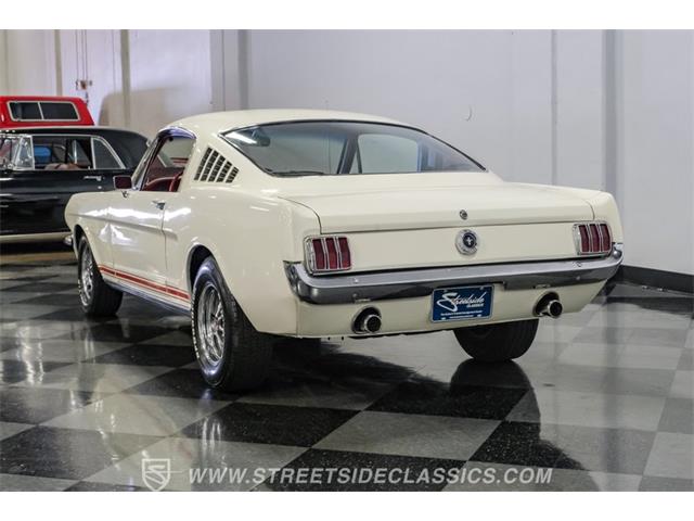 1965 Ford Mustang (CC-2099466) for sale in Ft Worth, Texas
