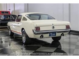 1965 Ford Mustang (CC-2099466) for sale in Ft Worth, Texas
