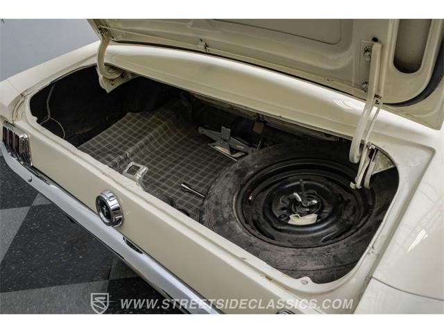 1965 Ford Mustang (CC-2099466) for sale in Ft Worth, Texas