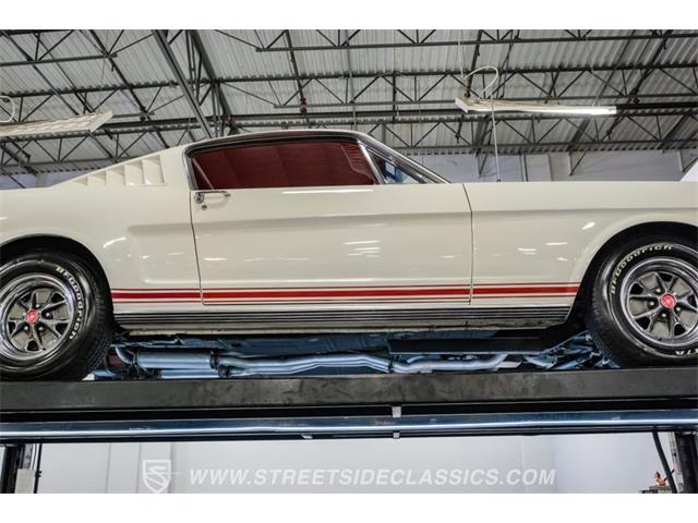 1965 Ford Mustang (CC-2099466) for sale in Ft Worth, Texas