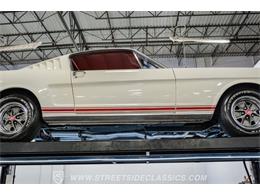 1965 Ford Mustang (CC-2099466) for sale in Ft Worth, Texas