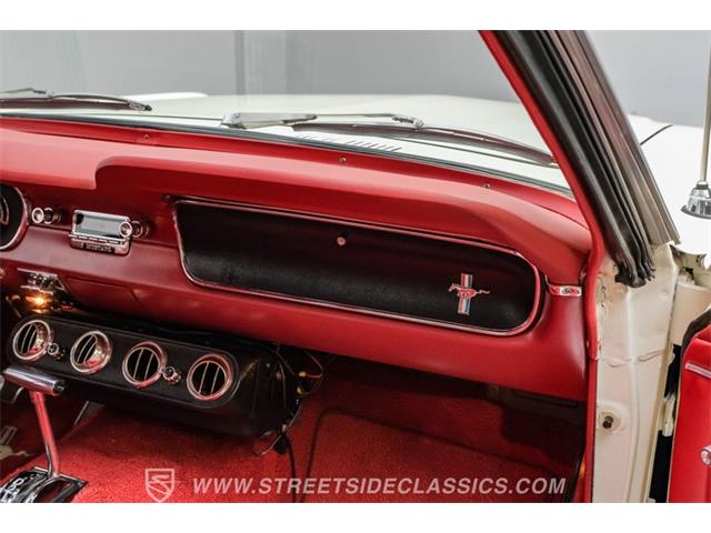 1965 Ford Mustang (CC-2099466) for sale in Ft Worth, Texas