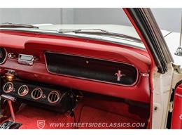 1965 Ford Mustang (CC-2099466) for sale in Ft Worth, Texas
