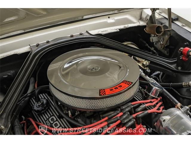 1965 Ford Mustang (CC-2099466) for sale in Ft Worth, Texas