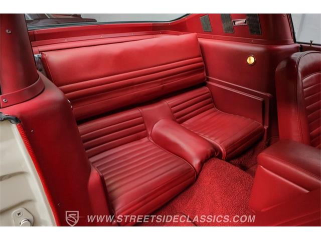 1965 Ford Mustang (CC-2099466) for sale in Ft Worth, Texas