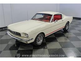 1965 Ford Mustang (CC-2099466) for sale in Ft Worth, Texas