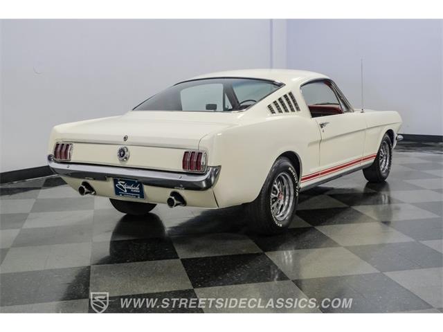 1965 Ford Mustang (CC-2099466) for sale in Ft Worth, Texas