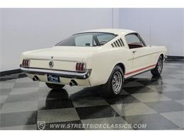 1965 Ford Mustang (CC-2099466) for sale in Ft Worth, Texas