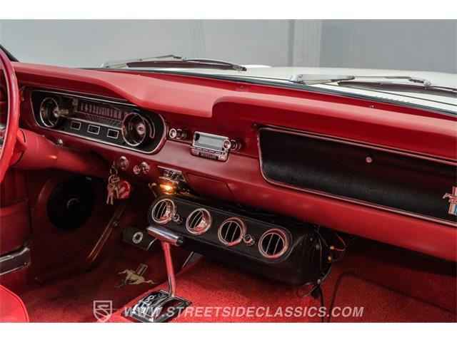 1965 Ford Mustang (CC-2099466) for sale in Ft Worth, Texas