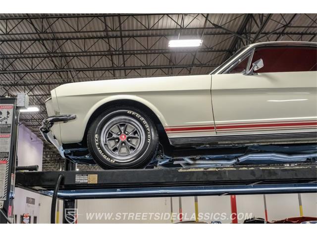 1965 Ford Mustang (CC-2099466) for sale in Ft Worth, Texas