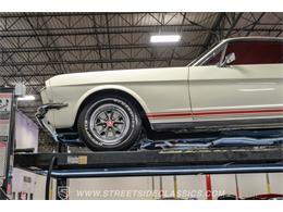 1965 Ford Mustang (CC-2099466) for sale in Ft Worth, Texas
