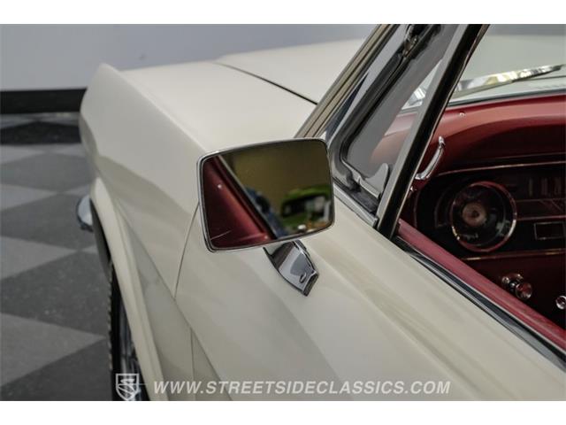 1965 Ford Mustang (CC-2099466) for sale in Ft Worth, Texas
