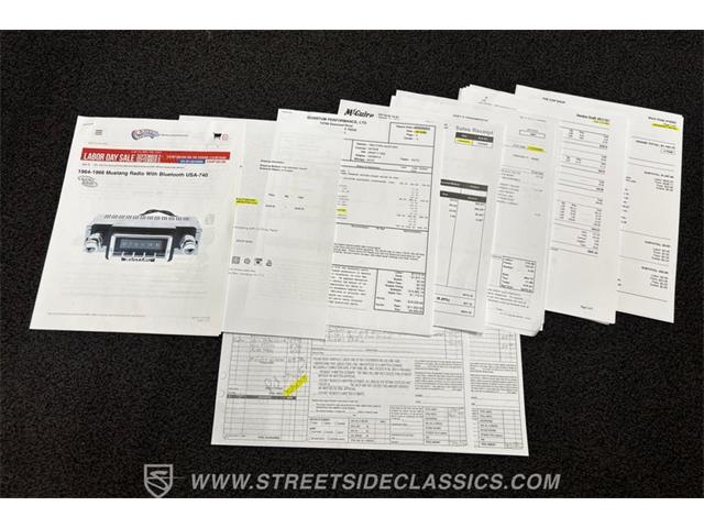 1965 Ford Mustang (CC-2099466) for sale in Ft Worth, Texas