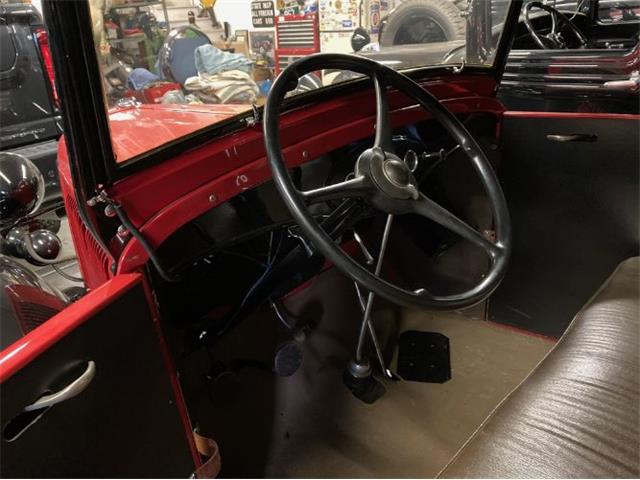 1934 Ford Model B (CC-2099467) for sale in Cadillac, Michigan