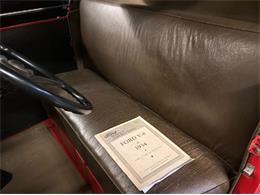 1934 Ford Model B (CC-2099467) for sale in Cadillac, Michigan