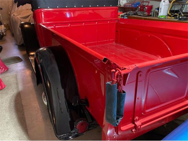 1934 Ford Model B (CC-2099467) for sale in Cadillac, Michigan