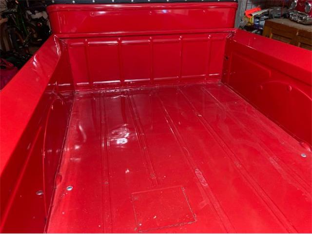 1934 Ford Model B (CC-2099467) for sale in Cadillac, Michigan