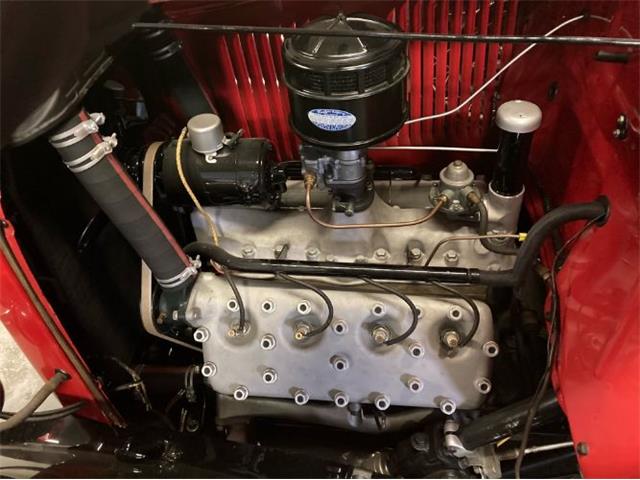 1934 Ford Model B (CC-2099467) for sale in Cadillac, Michigan