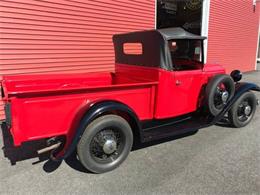 1934 Ford Model B (CC-2099467) for sale in Cadillac, Michigan