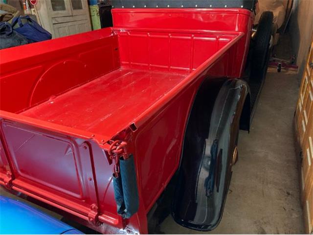 1934 Ford Model B (CC-2099467) for sale in Cadillac, Michigan