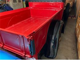 1934 Ford Model B (CC-2099467) for sale in Cadillac, Michigan