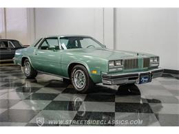 1977 Oldsmobile Cutlass (CC-2099468) for sale in Ft Worth, Texas