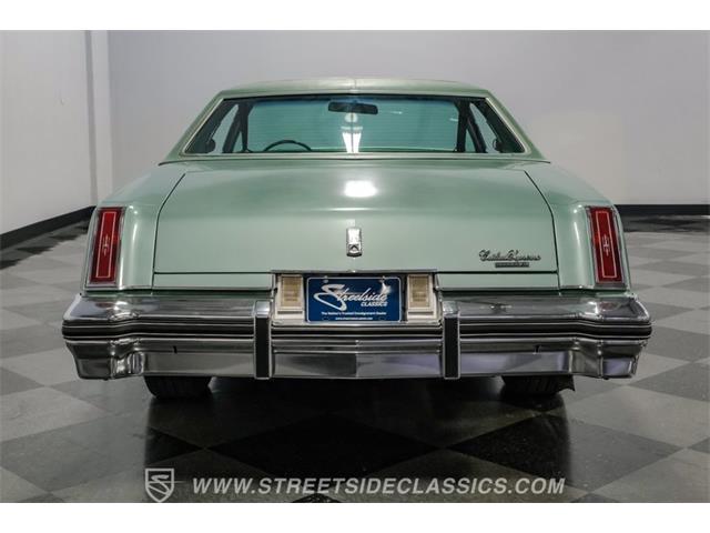 1977 Oldsmobile Cutlass (CC-2099468) for sale in Ft Worth, Texas