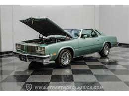1977 Oldsmobile Cutlass (CC-2099468) for sale in Ft Worth, Texas