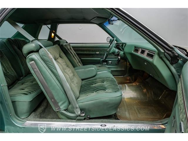 1977 Oldsmobile Cutlass (CC-2099468) for sale in Ft Worth, Texas