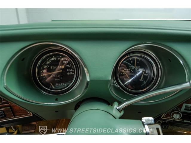 1977 Oldsmobile Cutlass (CC-2099468) for sale in Ft Worth, Texas