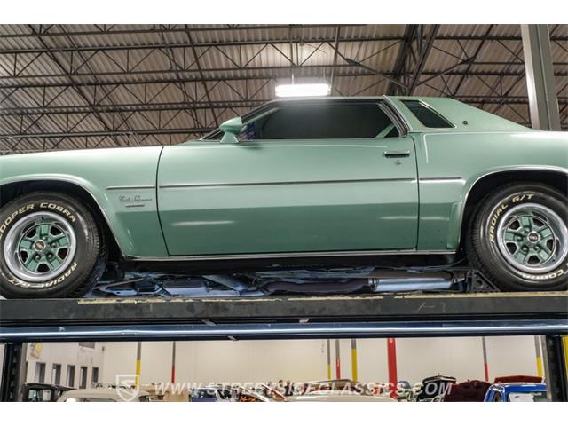 1977 Oldsmobile Cutlass (CC-2099468) for sale in Ft Worth, Texas