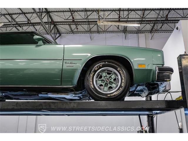 1977 Oldsmobile Cutlass (CC-2099468) for sale in Ft Worth, Texas