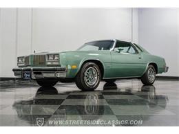 1977 Oldsmobile Cutlass (CC-2099468) for sale in Ft Worth, Texas