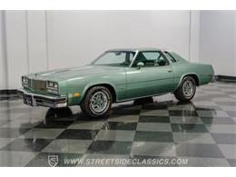 1977 Oldsmobile Cutlass (CC-2099468) for sale in Ft Worth, Texas