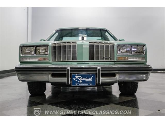 1977 Oldsmobile Cutlass (CC-2099468) for sale in Ft Worth, Texas