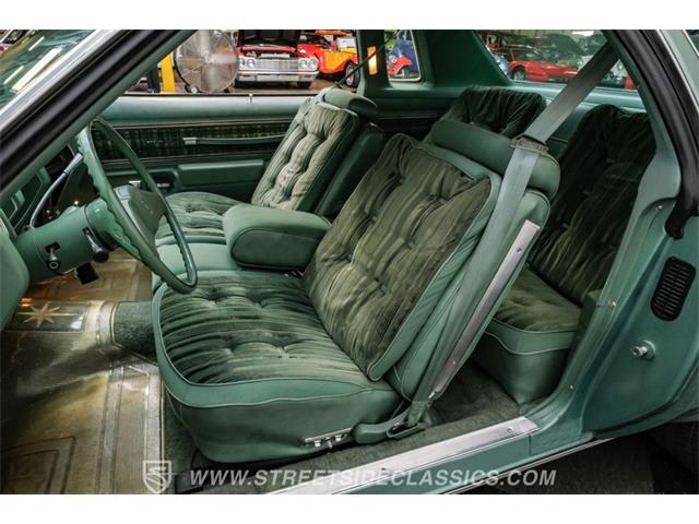 1977 Oldsmobile Cutlass (CC-2099468) for sale in Ft Worth, Texas