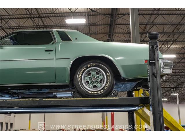 1977 Oldsmobile Cutlass (CC-2099468) for sale in Ft Worth, Texas