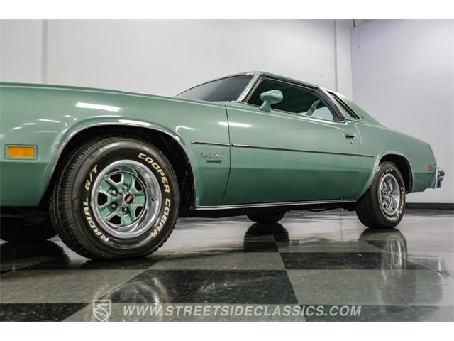 1977 Oldsmobile Cutlass (CC-2099468) for sale in Ft Worth, Texas
