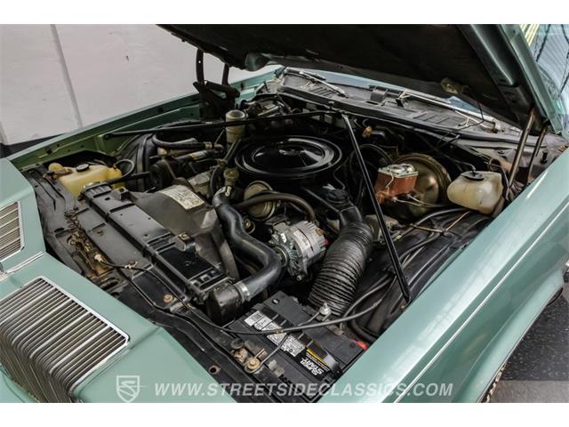 1977 Oldsmobile Cutlass (CC-2099468) for sale in Ft Worth, Texas