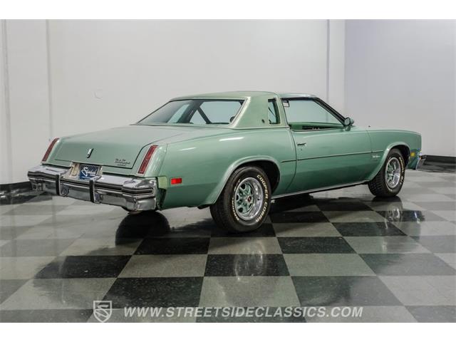 1977 Oldsmobile Cutlass (CC-2099468) for sale in Ft Worth, Texas
