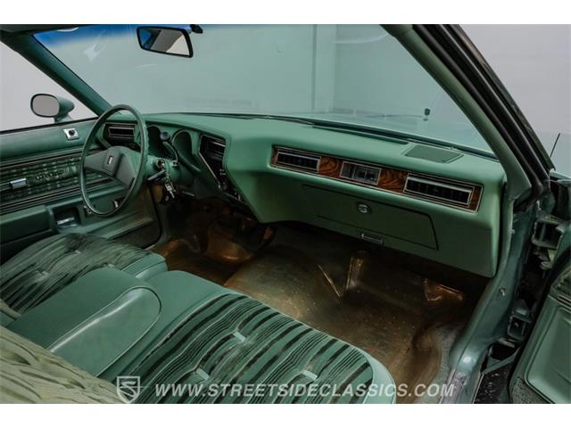 1977 Oldsmobile Cutlass (CC-2099468) for sale in Ft Worth, Texas