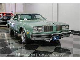 1977 Oldsmobile Cutlass (CC-2099468) for sale in Ft Worth, Texas