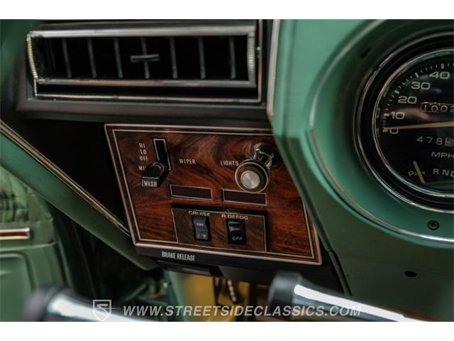 1977 Oldsmobile Cutlass (CC-2099468) for sale in Ft Worth, Texas