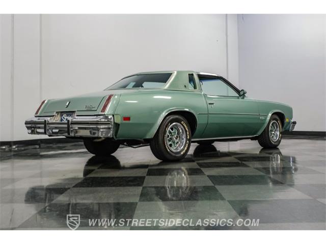 1977 Oldsmobile Cutlass (CC-2099468) for sale in Ft Worth, Texas