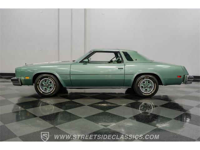 1977 Oldsmobile Cutlass (CC-2099468) for sale in Ft Worth, Texas